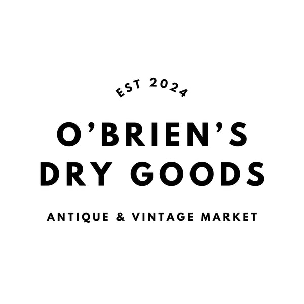 O’Brien’s Dry Goods