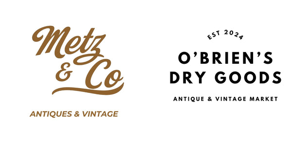 O’Brien’s Dry Goods 